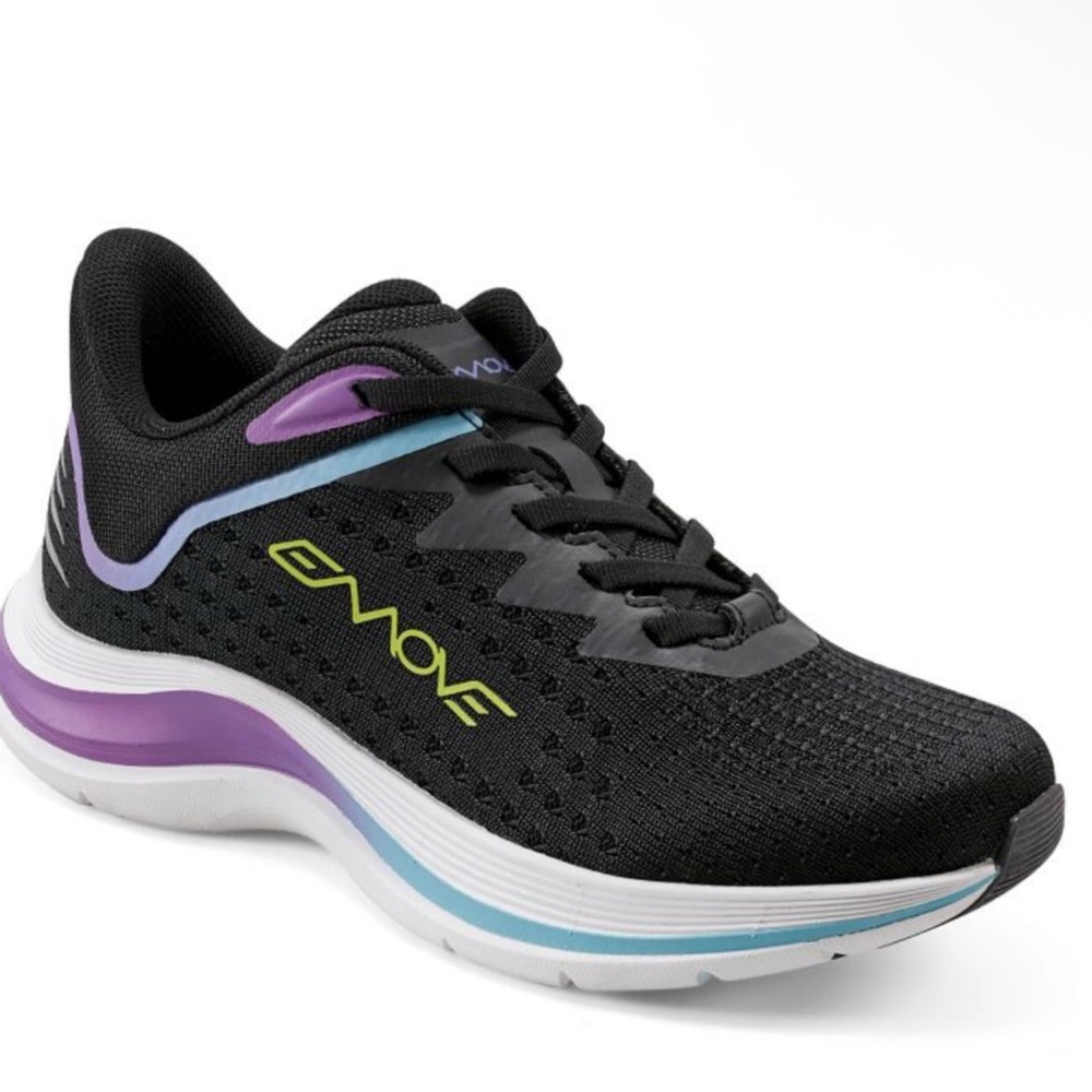 Easy Spirit Easymove Sneakers
Size 10 Wide